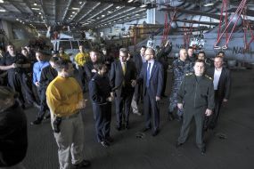 Арсеній Яценюк