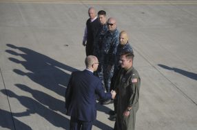 Арсеній Яценюк