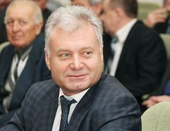 Oleksandr Sokolov