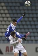 Ігровий момент матчу