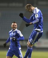 Andriy Yarmolenko