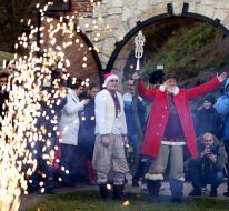 Резиденция Святого Николая