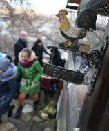 Residence of St. Nicholas