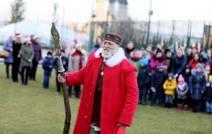 Residence of St. Nicholas