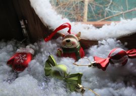 Residence of St. Nicholas