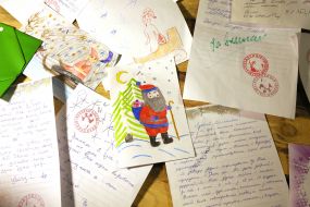 Residence of St. Nicholas