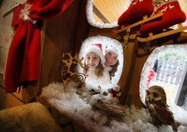 Residence of St. Nicholas