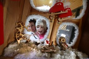 Residence of St. Nicholas