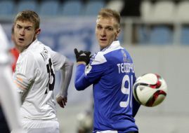 Лукаш Теодорчик