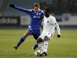 Сергей Сидорчук и Нурудин Орелеси