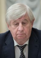 Viktor Shokin
