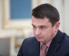 Artem Sytnik