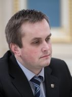 Nazar Kholodnitskiy