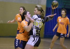 Playing moment of match