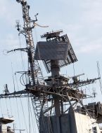 A radar