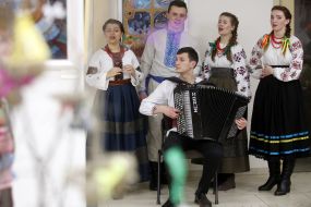 Feast of Christmas Toys