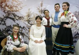 Feast of Christmas Toys