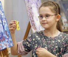 Feast of Christmas Toys