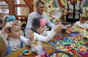 Feast of Christmas Toys