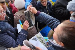 Participants of the meeting