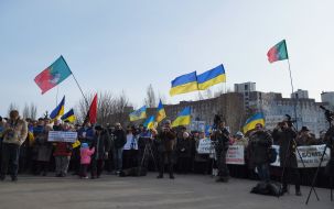 Participants of the meeting