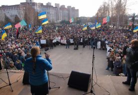 Participants of the meeting