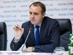 Vladimir Kucherenko