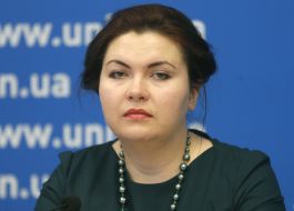 Vita Dumanska