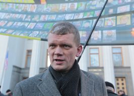 Igor Shvaika