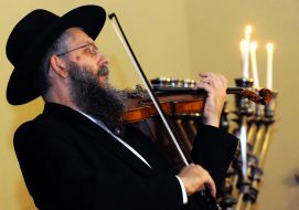 Mordechai Brodsky
