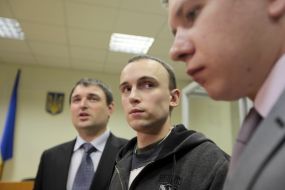 Денис Поліщук