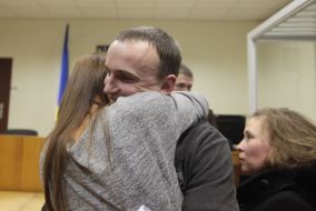 Денис Поліщук