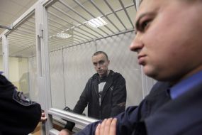 Денис Поліщук