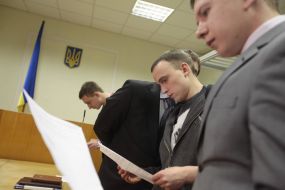 Денис Поліщук