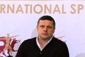 Oleg Luzhny