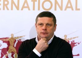 Oleg Luzhny