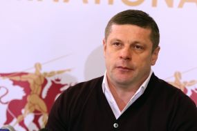 Oleg Luzhny