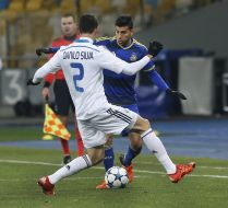 Danilo Silva and Eitan Tibi
