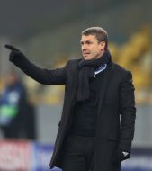 Sergei Rebrov