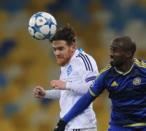 Vitorino Antunes and Eli Dasa