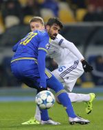 Sergei Sidorchuk and Omri Ben Harush 