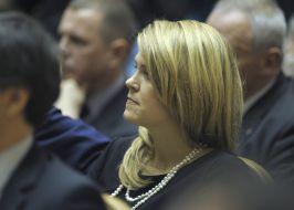 Participant of the meeting