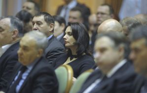 Participants of the meeting