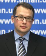 Vyacheslav Butko