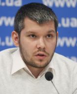 Yevgeniy Cherednikov