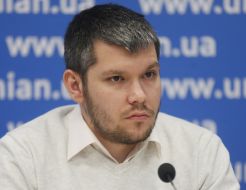 Yevgeniy Cherednikov