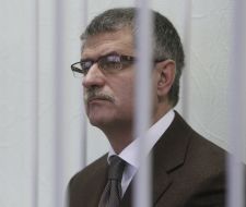 Aleksandr Shchegolev