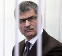 Aleksandr Shchegolev