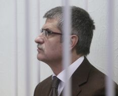 Aleksandr Shchegolev