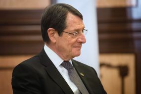 Nicos Anastasiades